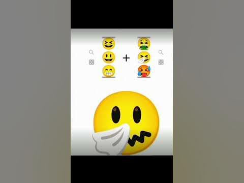емодже из [тт] - YouTube