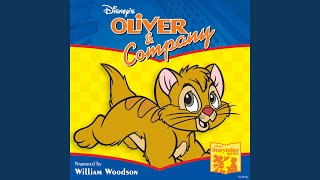 Oliver and Company (Storyteller)