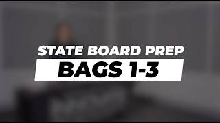 Details Cosmetology State Board Practical Prep Part 1 | Sanitation, Shaving, Hair Removal Walkthrough Guide