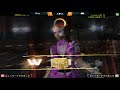 池袋ゲーセンミカド バーチャファイター5FS(VF5FS)対戦会 火曜5先バトル 20201124