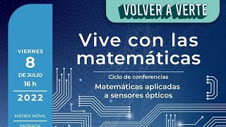 Matemáticas aplicadas a sensores ópticos