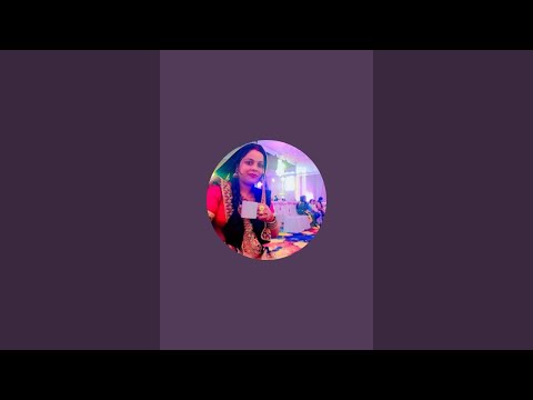 Renu Tiwari is live