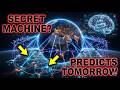 The Global Machine That Predicts Tomorrow's Weather Today