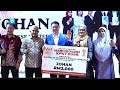KPKT CELEBRATES INNOVATION DAY: MINISTER PLEDGES REWARDS FOR INNOVATIVE ACHIEVEMENTS