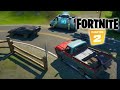 Fortnite 13.30 Update PATCH NOTES (CARS TOMORROW?! New Challenges, Possible New POI! )
