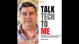 Recruiter Roundtable #46- Sourcing Strategies with Brian Fink