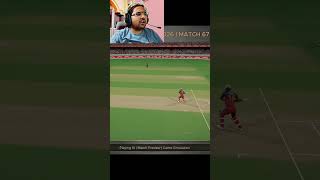 Sukoon Chahiye? Kohli ka Cover Drive Dekho 😌 Cricket 26 #shorts