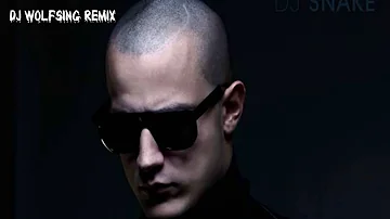 DJ Snake - Middle |Dj WolfSing Remix|