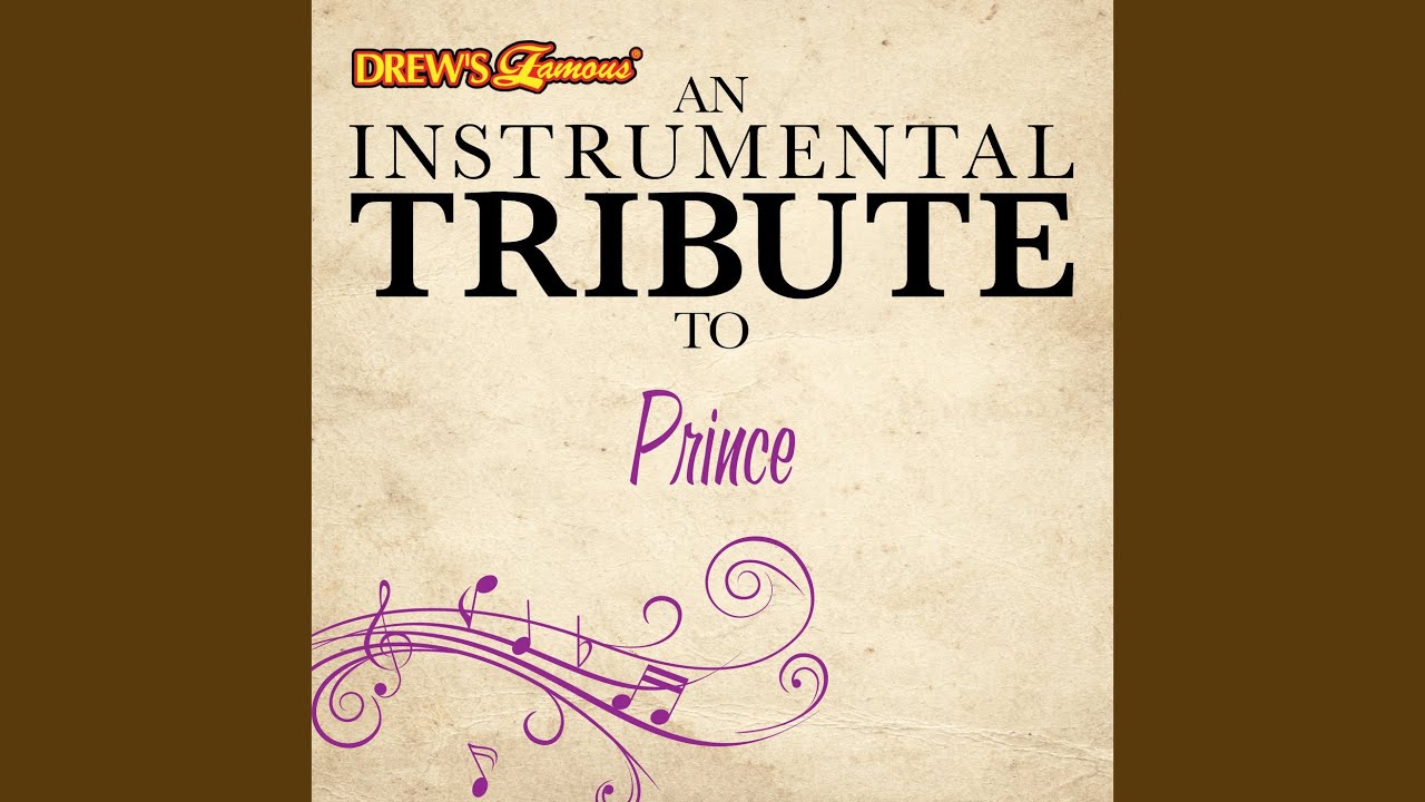 Little Red Corvette (Instrumental Version)