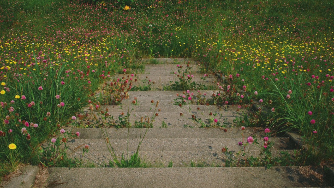 Yusuke Tsutsumi - Childhood