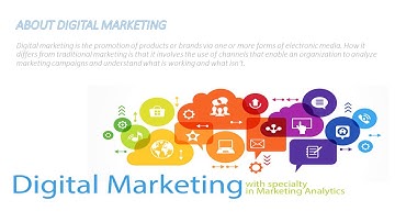 Best Digital Marketing Training Company In Jaipur