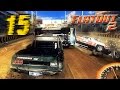 FlatOut 2. #15 - Финал гоночного класса