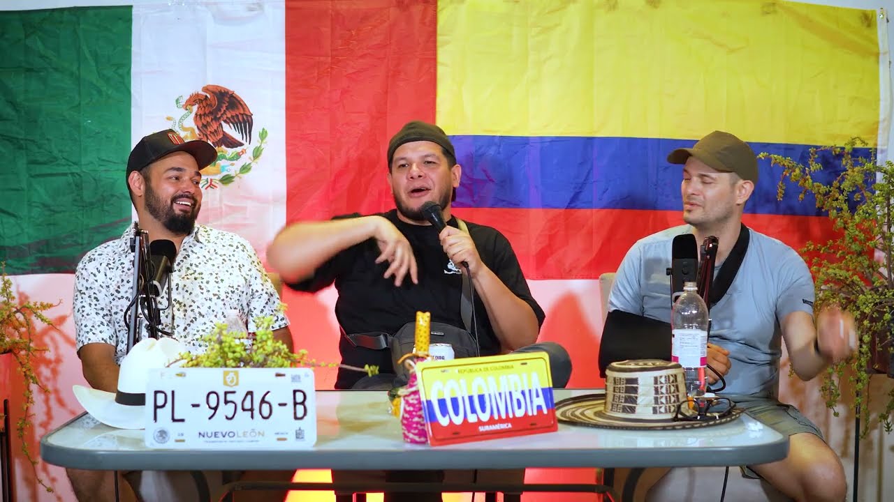 Los deportes con Luis Martínez 