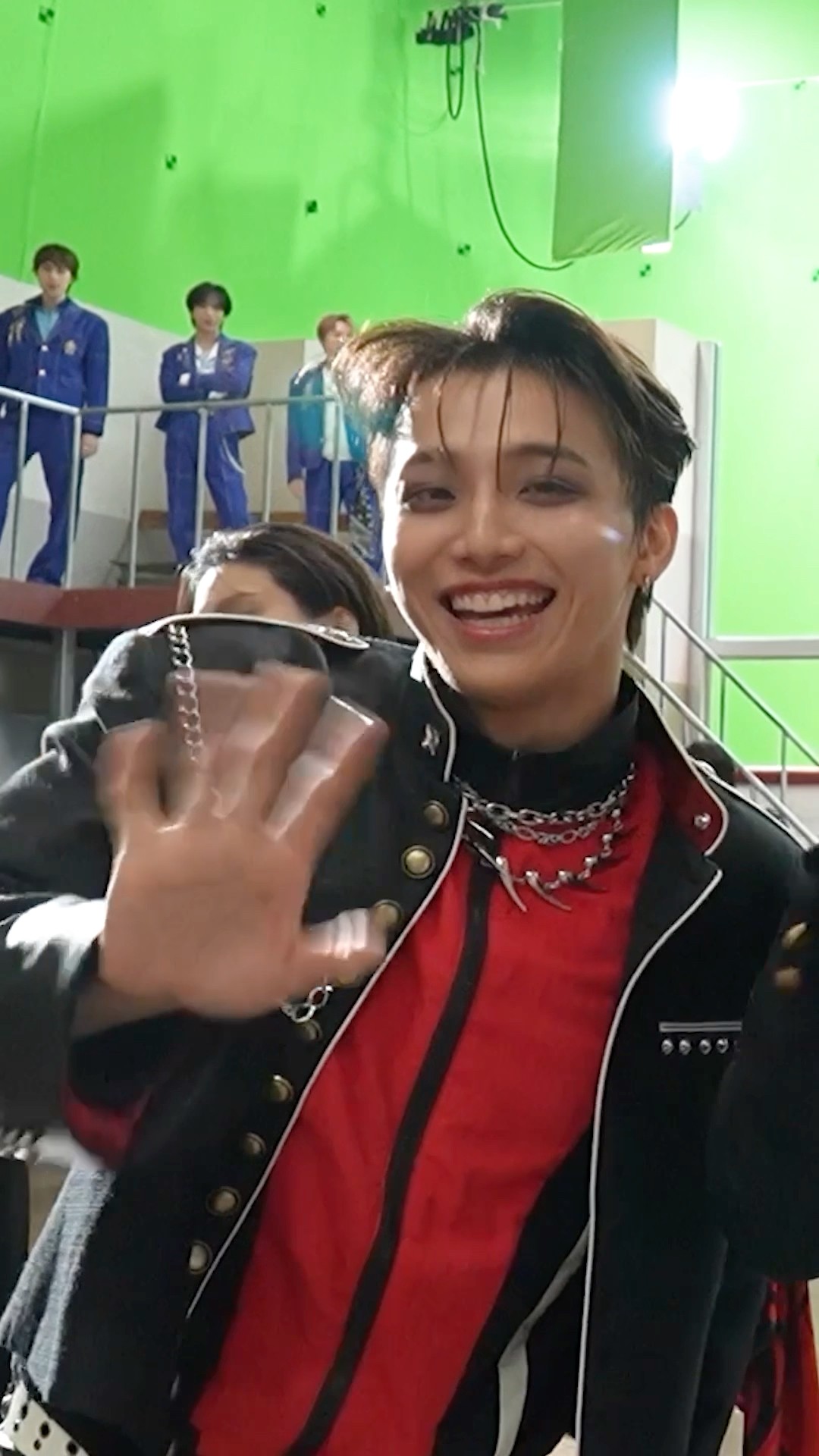 ONE N' ONLY HAYATO #ONENONLY #ワンエン #HAYATO #ワビサビニキ