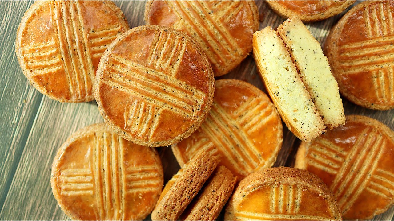 Лучшее печенье Earl Grey, рецепт печенья Earl Grey Galette Bretonne. мерные чашки
