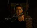 Dean takes down a monster Michael created #supernatural