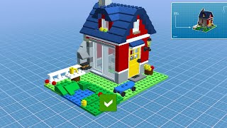 Lego Creator Islands - Build, Play & Explore Gameplay #71 (iOS & Android) screenshot 5