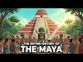 Maya Civilization – They Predicted the Future… Then Vanished | Ancient America History Documentary