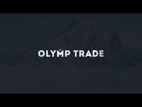 Lesson 1. Basis of technical analysis. Education by Olymp Trade