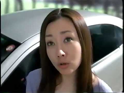 ユンソナ 丸山茂樹 トヨタ自動車 T Up Cm 車売るなら T Up ユンソナ Cm Navi