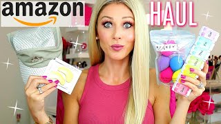 AMAZON MUST HAVE ITEMS YOU NEED + GIVEAWAY!!!
