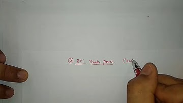 IC Engines Formulae List