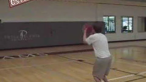 Learn To Shoot From The Master