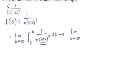 AP Calculus BC - Section 9.3 - Example 3b.wmv