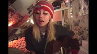 Beabadoobee Unreleased Compilation - Post Fif Snippets Resimi