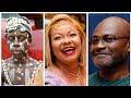 Agradaas son exposes her reveals deep secret about agradaakennedy agyapong to save ghana