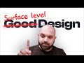 This is why your UX Portfolio lacks depth