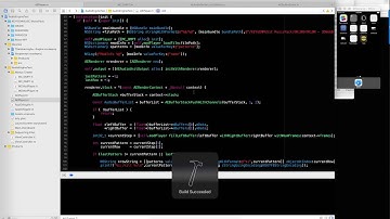 ModPlayer using The Amazing Audio Engine 2 TAAE2