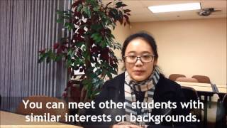 International Student Success Support System - Ub School Of Management