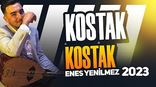 Enes YENİLMEZ [ Kostak Kostak ] 2023 Resimi