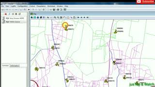 Tems investigation drive test tutorial
