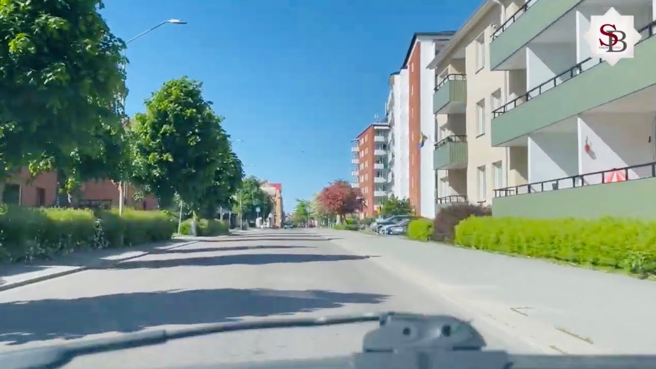 Kumla - Örebro-län ( Municipality in Sweden) #sweden SE