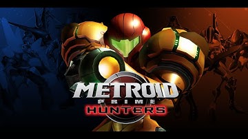 Metroid Prime Hunters [Part 6] END?