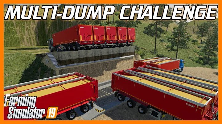 DODECA-DUMP! | Challenge DJ #2 from Richard Dower ...