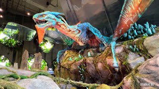 AVATAR: The Experience Attraction Tour | Coming to Disneyland resort?