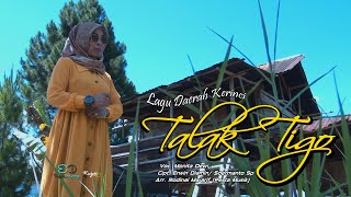 LAGU DAERAH KERINCI TERBARU - TALAK TIGO || Voc. Monita Dewi - Cipt. Erwin Diamin/ Soermanto Sp