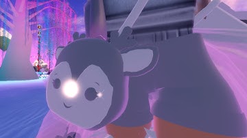 Advent Calendar Day #3