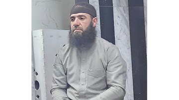 الشيخ رابح قلواش [سورة الحجر] من صلاة التراويح
