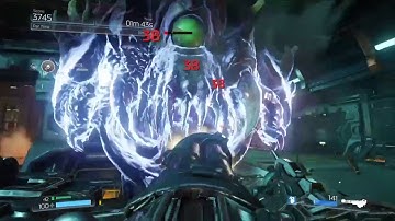 DOOM SnapMap #145 - Pain Labs Extraction