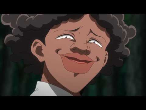 Let's Talk About Sister Krone