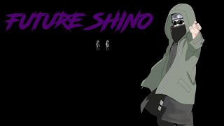 Future Shino (Shipuuden) release.