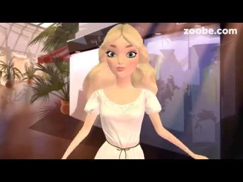 ZoobeGirls Про тараканов голове