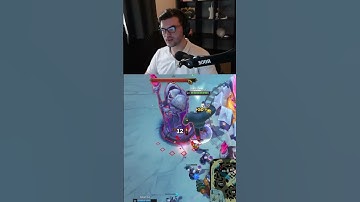 From: MUNDO players; To: RIOT Games 💞🥰