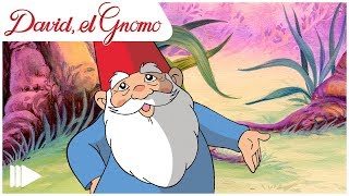 David, el Gnomo  01  David, el Gnomo | Episodio Completo |