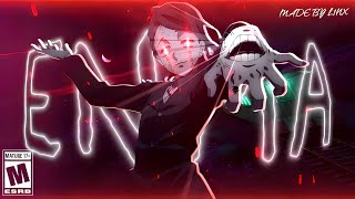 ENMA🔥|| [AMV EDIT].. screenshot 5