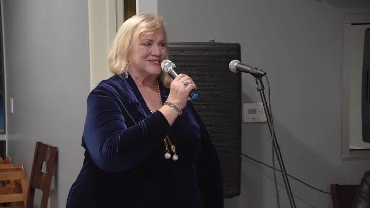 GC Entertainment - Hanukkah Celebration / Charlene...